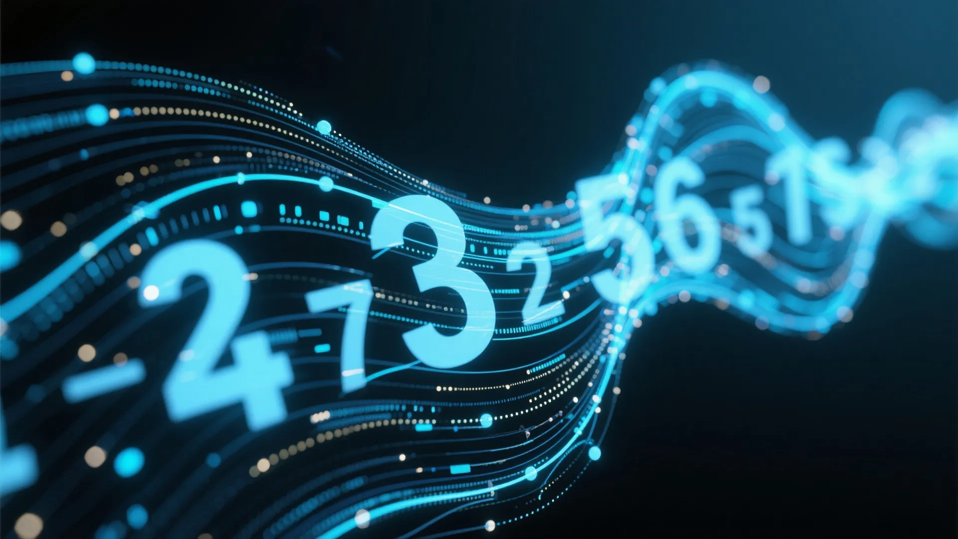 Data Background