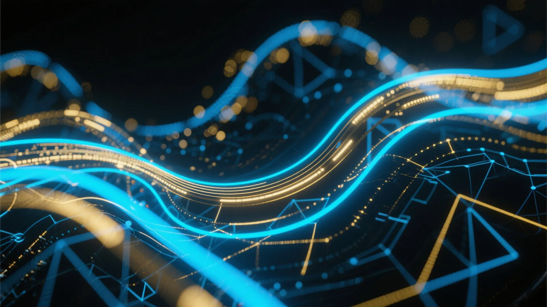 Data Background