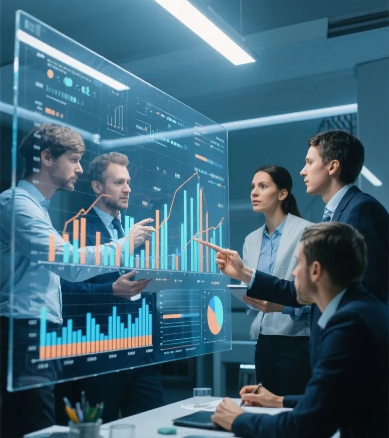 Data Analysis Team