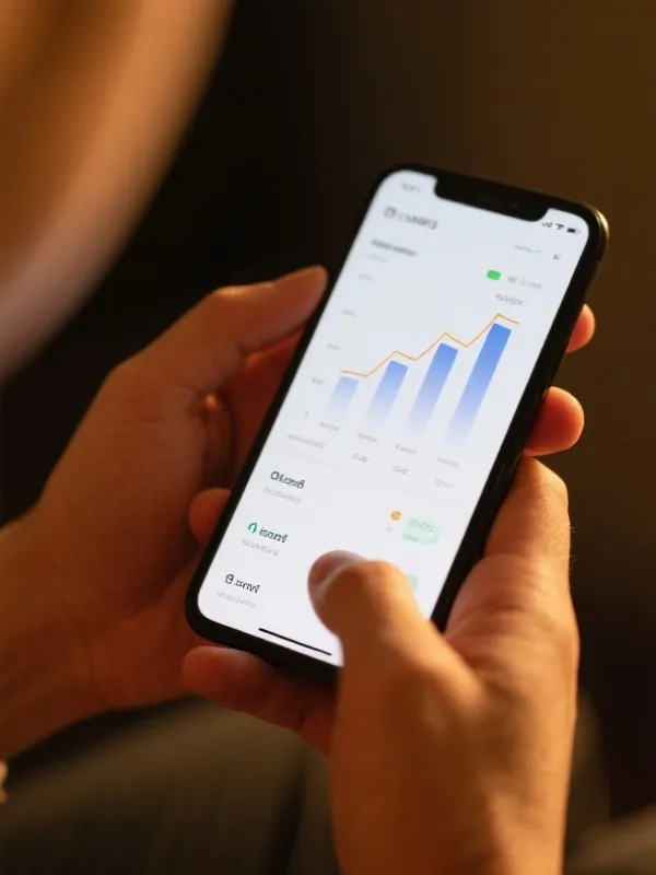Mobile Plan Usage