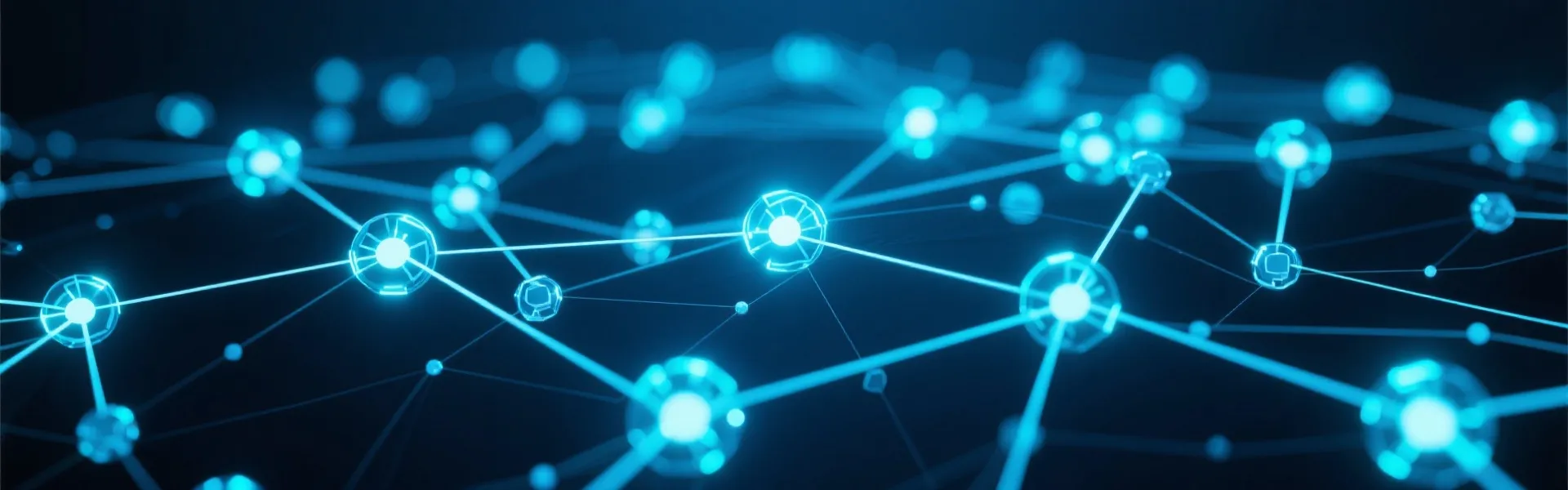 Data Network Background